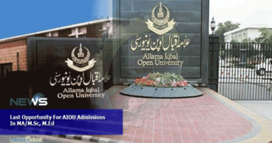 Last-Opportunity-For-AIOU-Admissions-In-MAM.Sc-M.Ed_