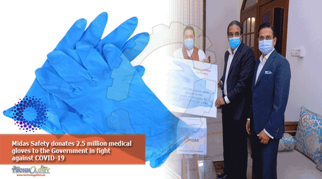 Midas-Safety-donates-2.5-million-medical-gloves-to-the-Government-in-fight-against-COVID-19