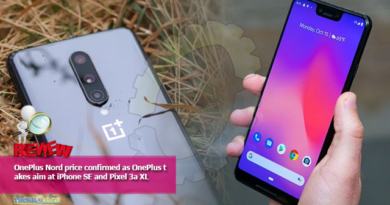 OnePlus Nord price confirmed as OnePlus takes aim at iPhone SE and Pixel 3a XL