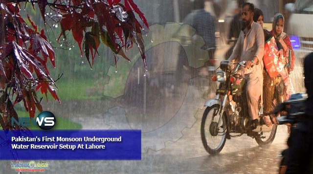 Pakistan's-First-Monsoon-Un