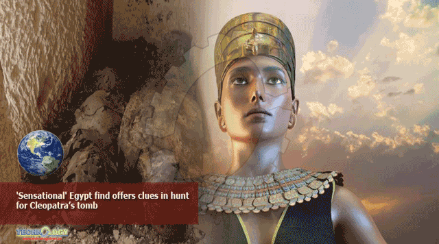 Sensational-Egypt-find-offers-clues-in-hunt-for-Cleopatra’s-tomb
