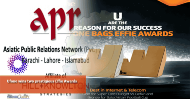 Ufone-wins-two-prestigious-Effie-Awards
