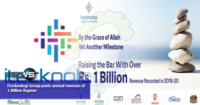 iTecknologi Group posts annual revenue of 1 Billion Rupees