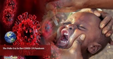 The Polio Era to the COVID-19 Pandemic