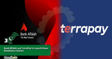 Bank Alfalah and TerraPay to Launch Home Remittance Service