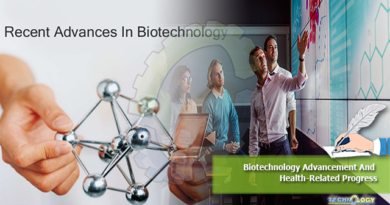 Biotechnology Advancement And Health-Related Progress
