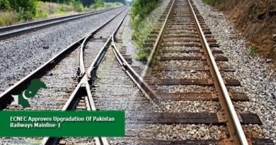ECNEC-Approves-Upgradation-Of-Pakistan-Railways-Mainline-1