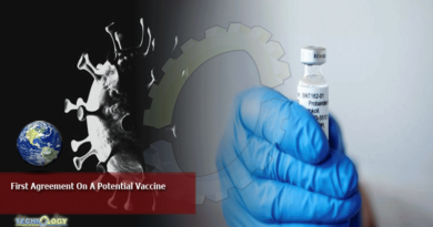 First Agreement On A Potential Vaccine