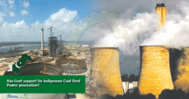 Has Govt support for indigenous Coal-fired Power generation?