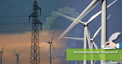 Reenergizing Punjab Energy Sector