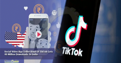 Social-video-app-Triller-rival-of-TikTok-gets-40-million-downloads-in-India