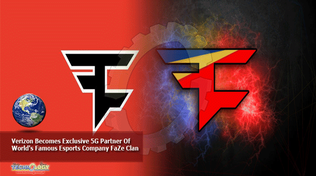 Verizon-Becomes-Exclusive-5G-Partner-Of-Worlds-Famous-Esports-Company-FaZe-Clan