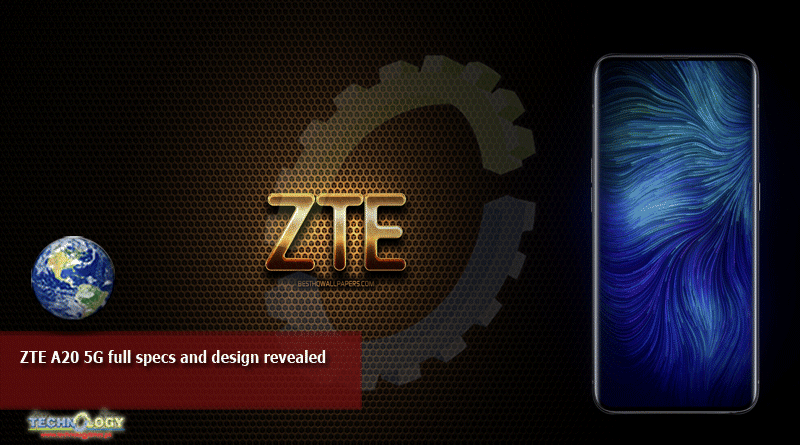 ZTE-A20-5G-full-specs-and-d