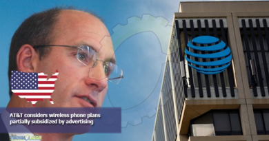 AT&T considers wireless phone plans partially subsidized by advertising