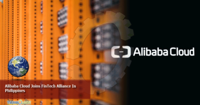 Alibaba Cloud Joins FinTech Alliance In Philippines