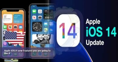 Apple iOS14 new Features you are going to like it