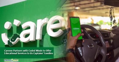 Careem partners with Coded Minds to Offer Educational Services to its Captains’ Families