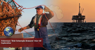 Fisherman: 'Risk Outweighs Rewards' Over Oil Exploration