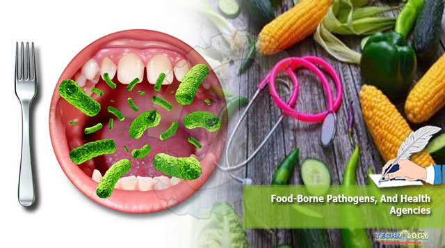 Food-Borne-Pathogens-And-Health-Agencies