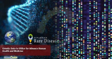 Genetic data to utilize for advance human health and medicine