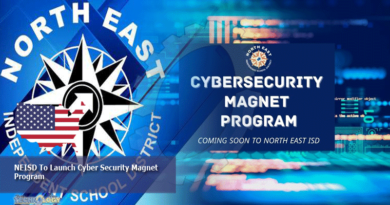 NEISD To Launch Cyber Security Magnet Program