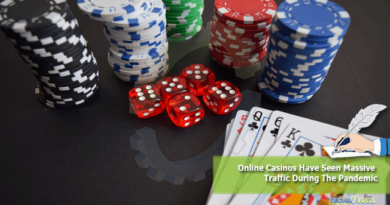 Online-Casinos-Have-Seen-Massive-Traffic-During-The-Pandemic.