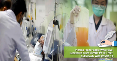 Plasma-From-People-Who-Have-Recovered-From-COVID-19-To-Treat-Individuals-With-COVID-19