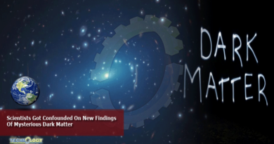 Scientists Got Confounded On New Findings Of Mysterious Dark Matter