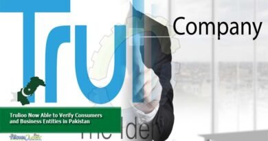 Trulioo now able to verify consumers and business entities in Pakistan