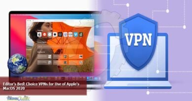 editor's best choice VPNs for use