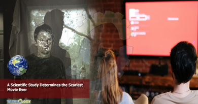 A Scientific Study Determines the Scariest Movie Ever