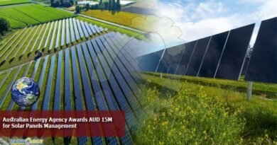 Australian Energy Agency Awards AUD 15M for Solar Panels Management