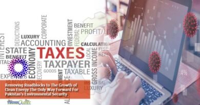 Covid-19 And Digitalisation –Two Main Pressures on Tax systems Worldwide, says ACCA