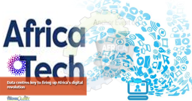 Data centres key to firing up Africa’s digital revolution