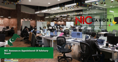 NIC Announces Appointment Of Advisory Board