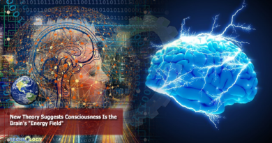 New Theory Suggests Consciousness Is the Brain's "Energy Field"