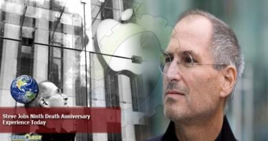 Steve Jobs Ninth Death Anniversary Experience Today