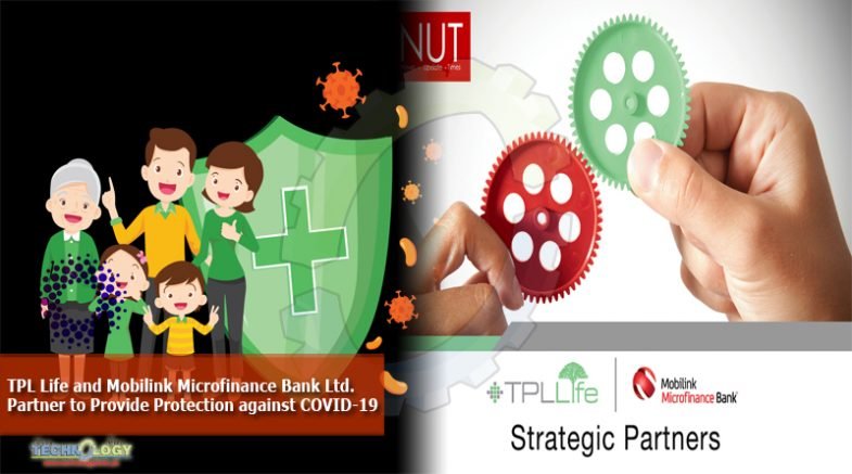 TPL Life and Mobilink Microfinance Bank Ltd