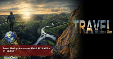 Travel Startups Announces About $125 Million In Funding