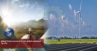global Green recovery to cut global emissions by 7%