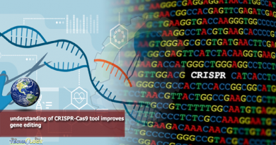 understanding of CRISPR-Cas9 tool improves gene editing