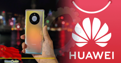 Huawei To Use Liquid Lens In Its Flagship Phones