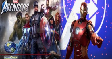 Marvel's Avengers loss 6.5 Billion Yen, Square Enix Report