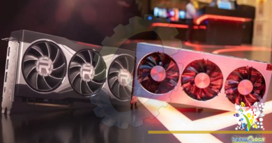 AMD shares fresh benchmarks for coming Big Navi graphics cards