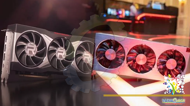 AMD shares fresh benchmarks for coming Big Navi graphics cards