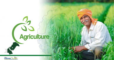 Agriculture Policy: Resolving Farmers All Issues On Priority Basis