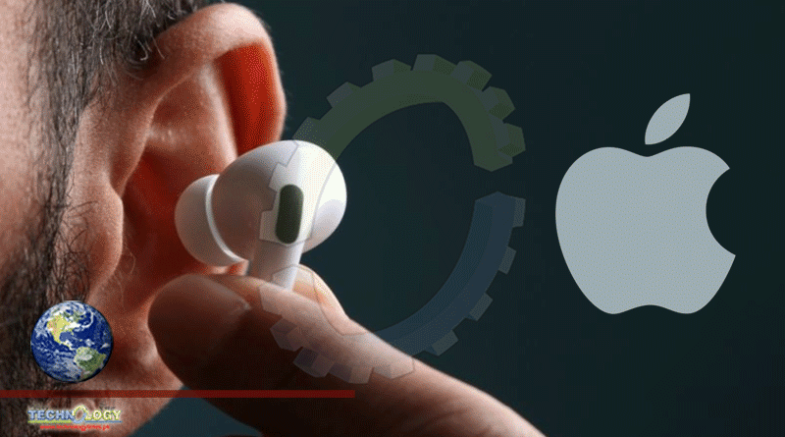 Apple's AirPods Pro Program For Crackling Problems & Anc Issues