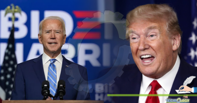 Biden beats Trump: Here's what it means for tech