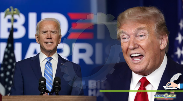 Biden beats Trump: Here's what it means for tech