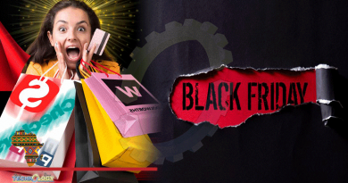 Big Black Friday Shop List For South Africa